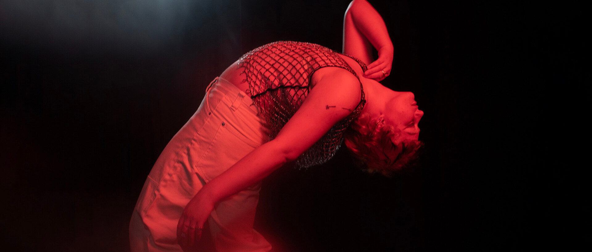 Fragments (United Kingdom) by Mélodie Roulaud    