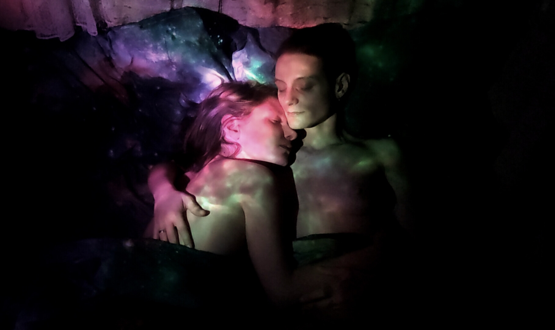Whush Video