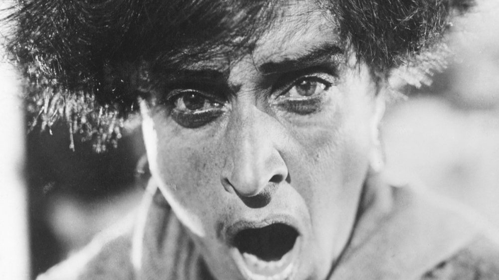 Battleship Potemkin (1925/Russia) by Sergei Eisenstein