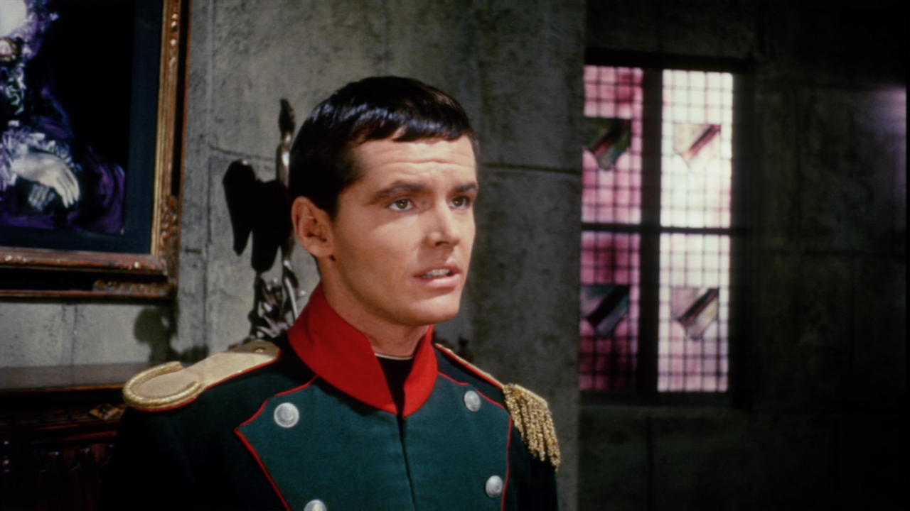 The Terror (1963, United States) Roger Corman