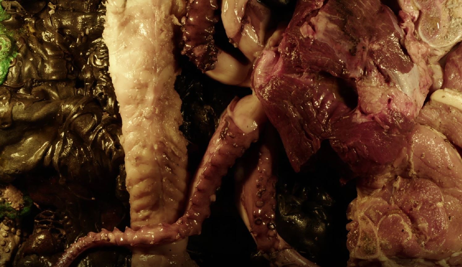 Inside You (Ukraine) by Erik Sémashkin