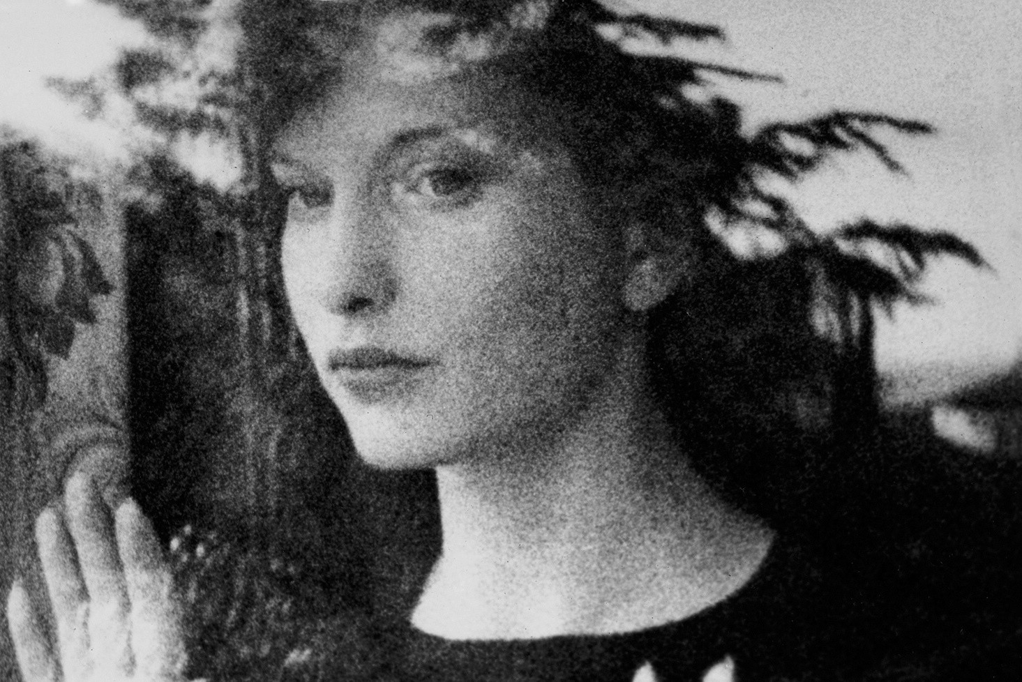 Meshes of the Afternoon (1943, USA) by Maya Deren, Alexandr Hackenschmied