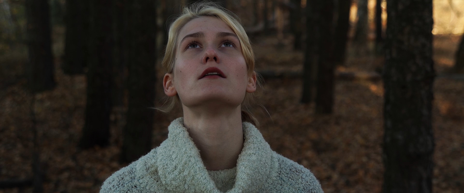 Autumn (Russia) by Daria Elkonina