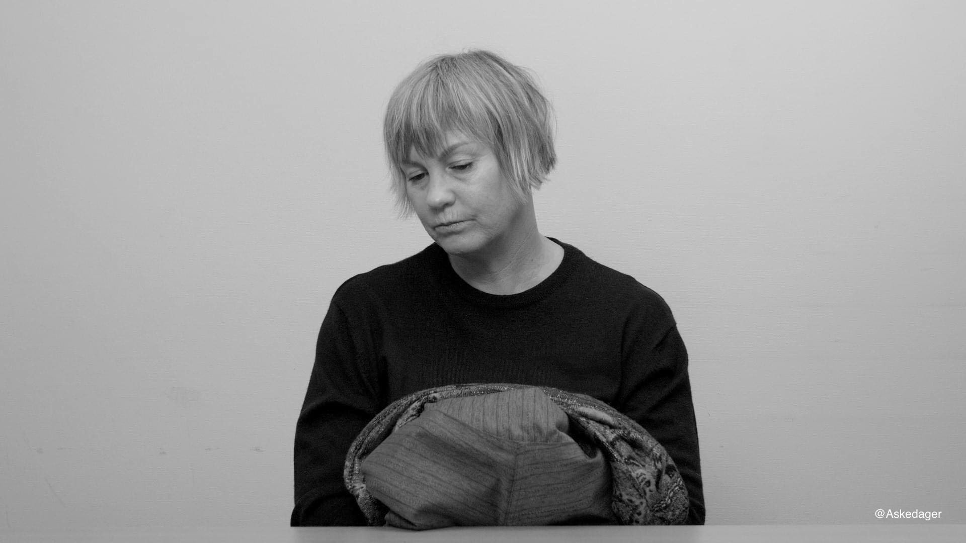 In Ashes (Norway) by Kjetil Engh Aasen