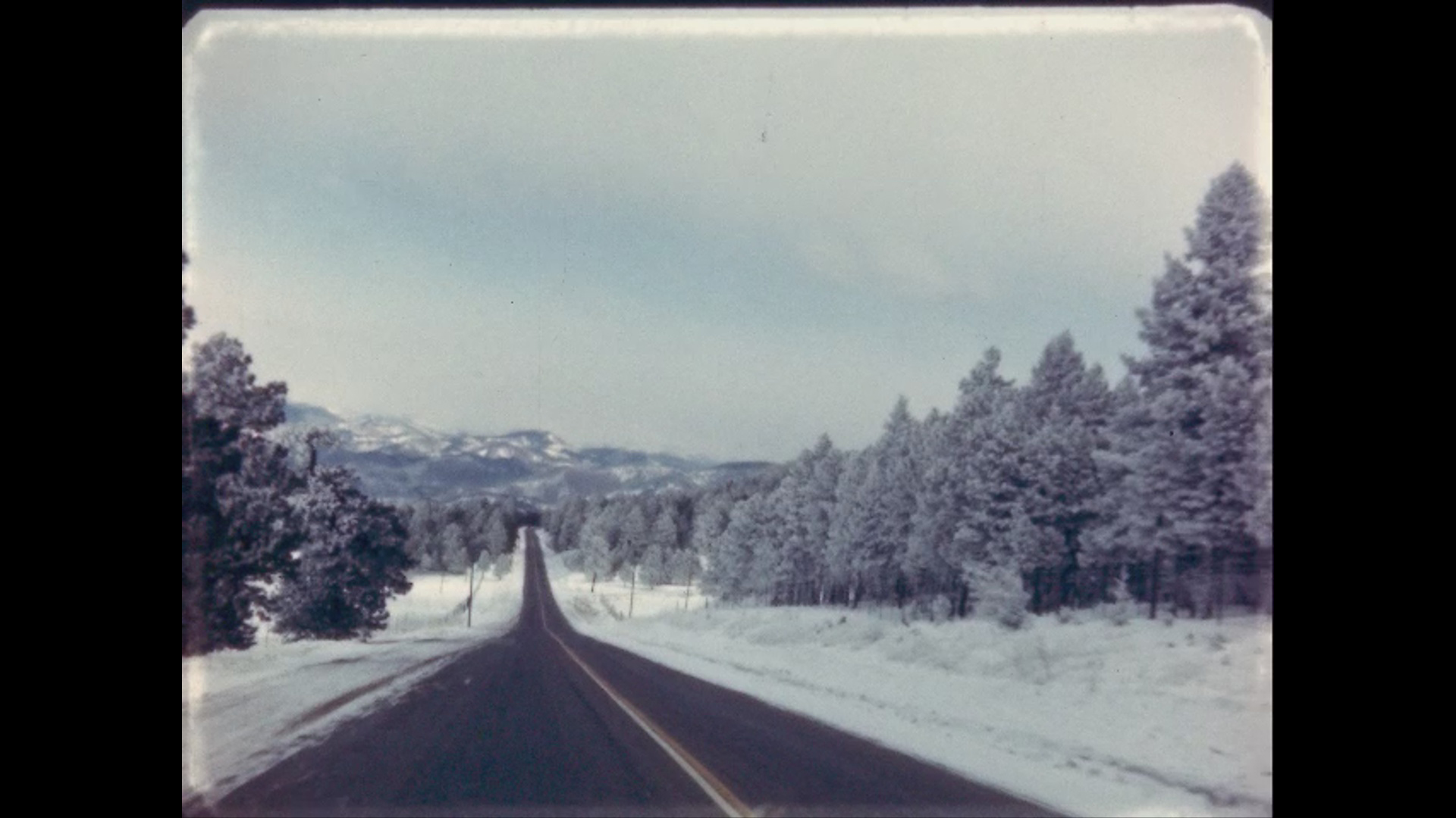 Andrò a ritroso della nostra corsa (2019/Italy) by Mattia Biondi