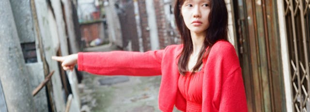 From Red to Gray (Korea, Republic of)...
