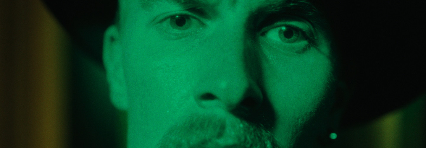 Poor Boy Long Way From Home (Belgium) by Jonas Hollevoet