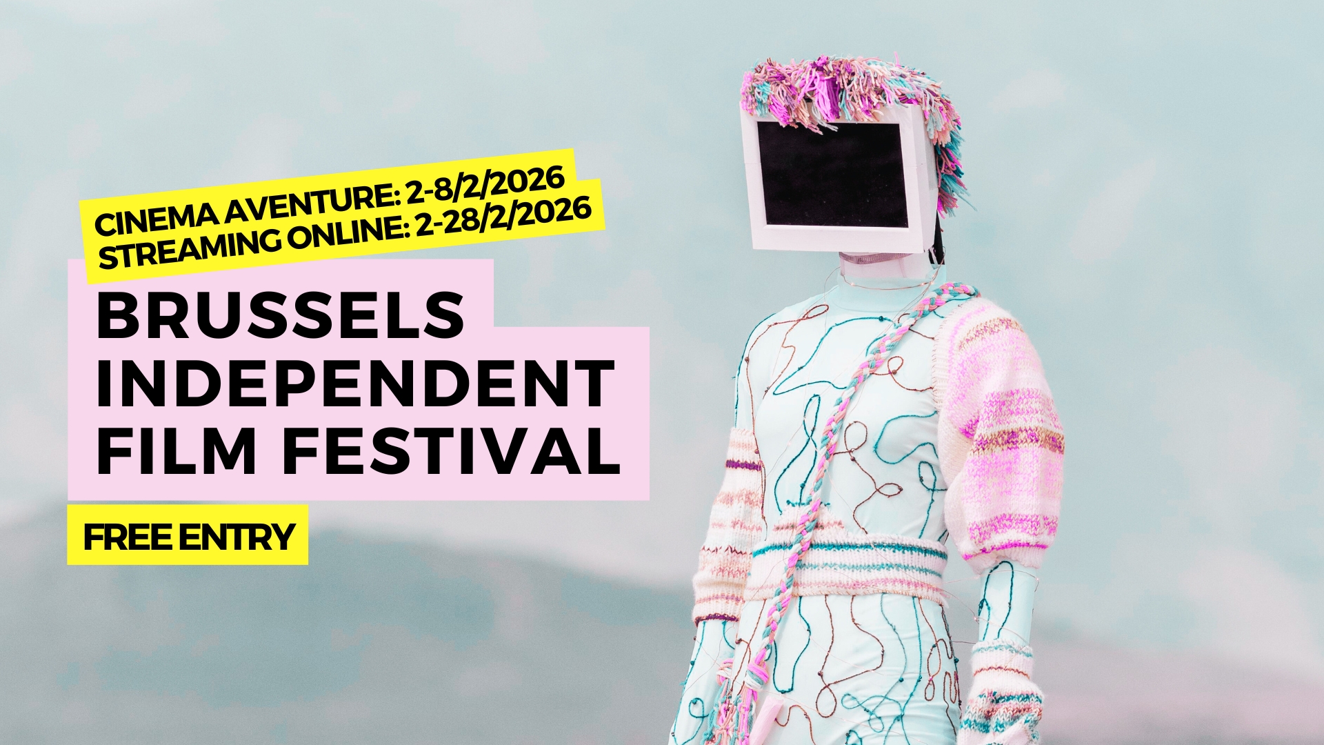 Narrative Films / Brussels Independent Film Festival