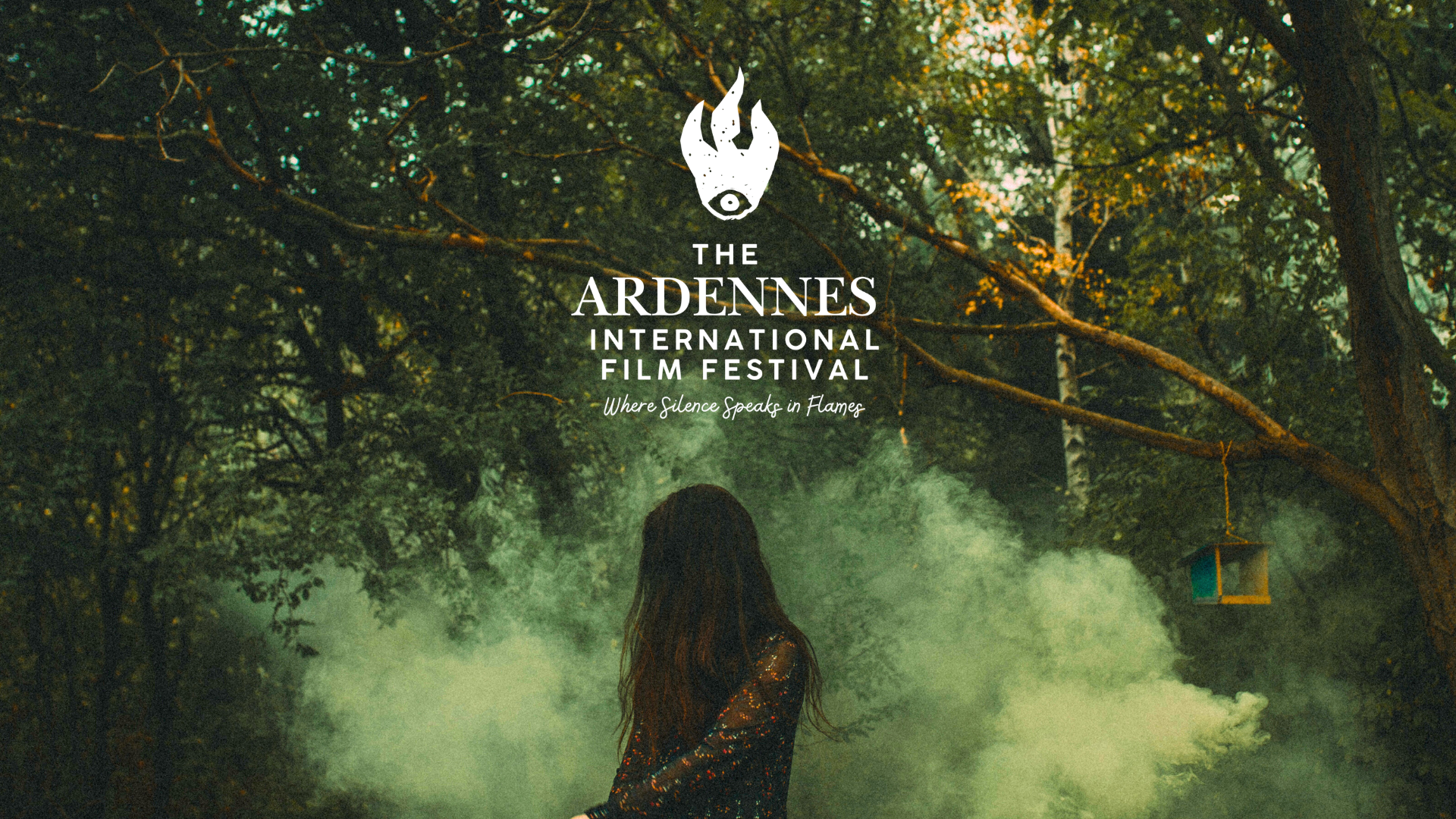 The Ardennes International Film Festival