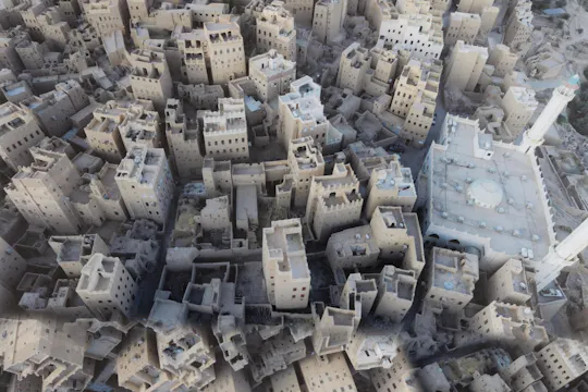 Geography (Italy) by luca De Santis