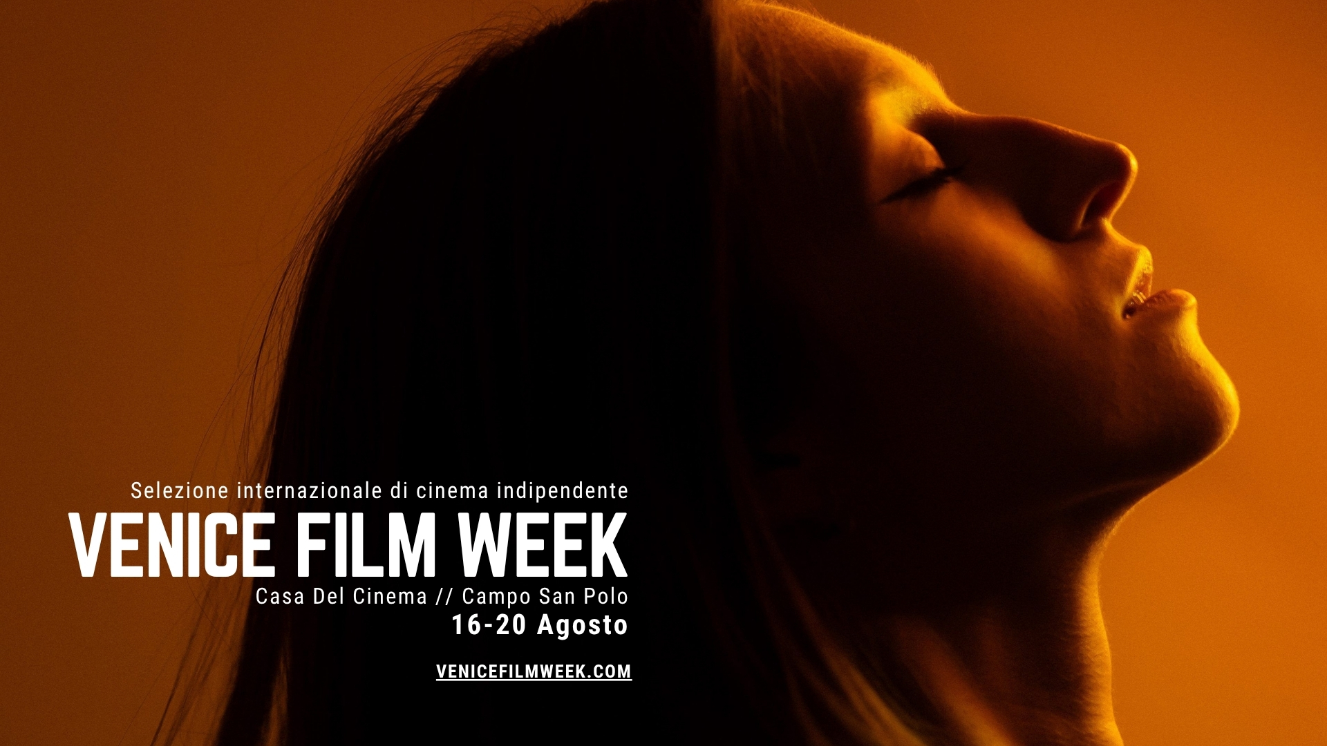 Documentary Films - Venice Film Week