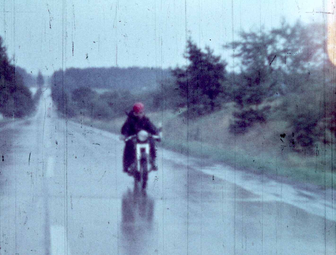 Whush Video