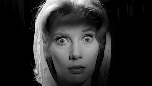 Carnival Of Souls (1962/USA) by Herk ...