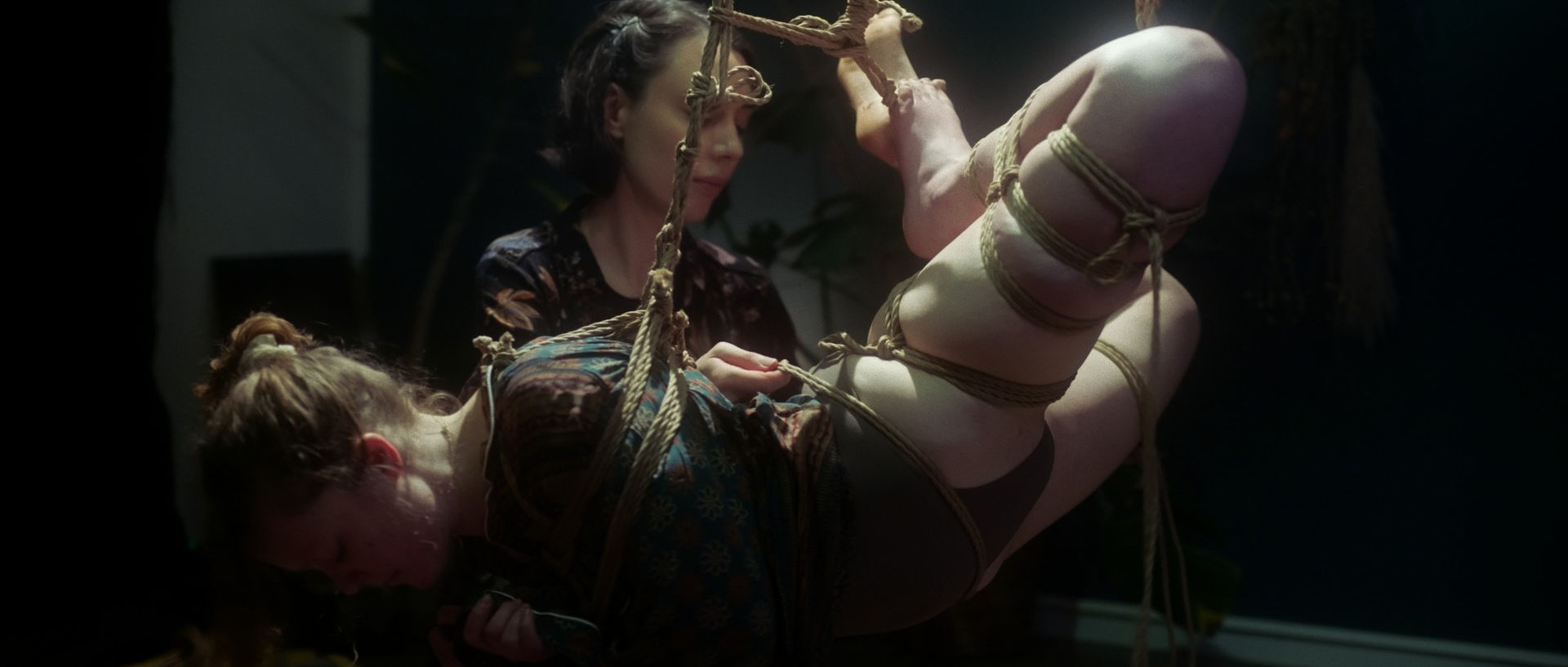 It will hurt (Germany) by Dasha Altukhova