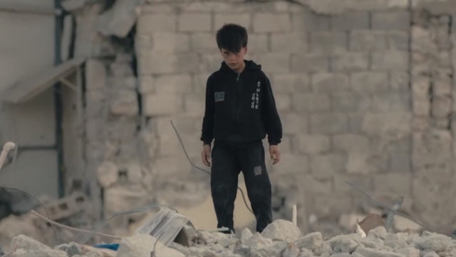 Exam on the Edge of Time (Turkey) by İlkay Nişancı