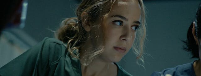 Life Support (United States) by Jamon...