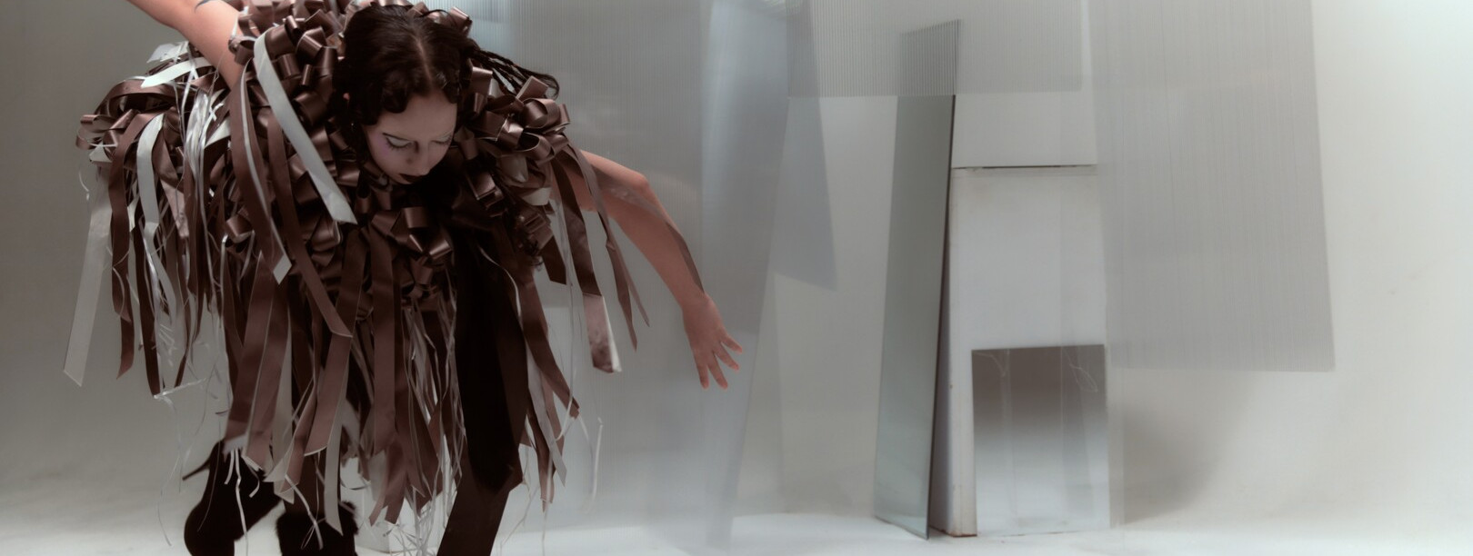 Menagerie (United Kingdom) by Lingyi Cong