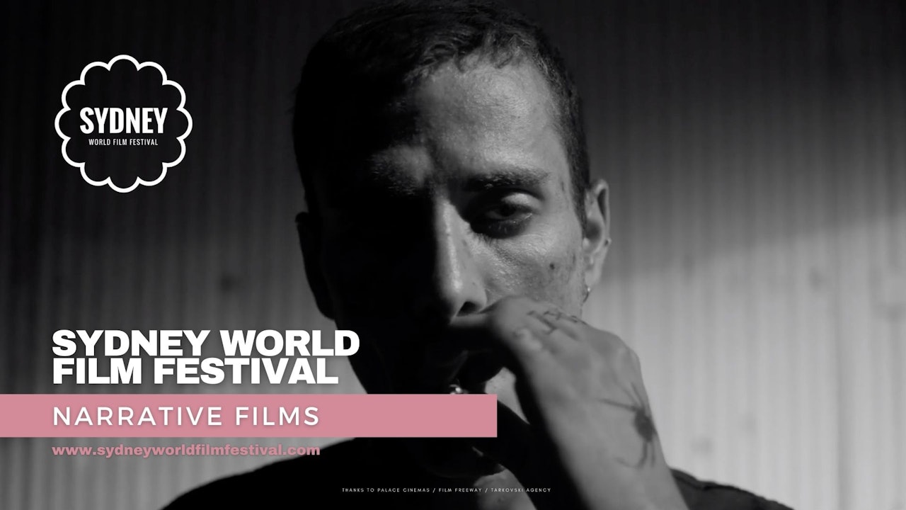Narrative Films - Sydney World Film Festival
