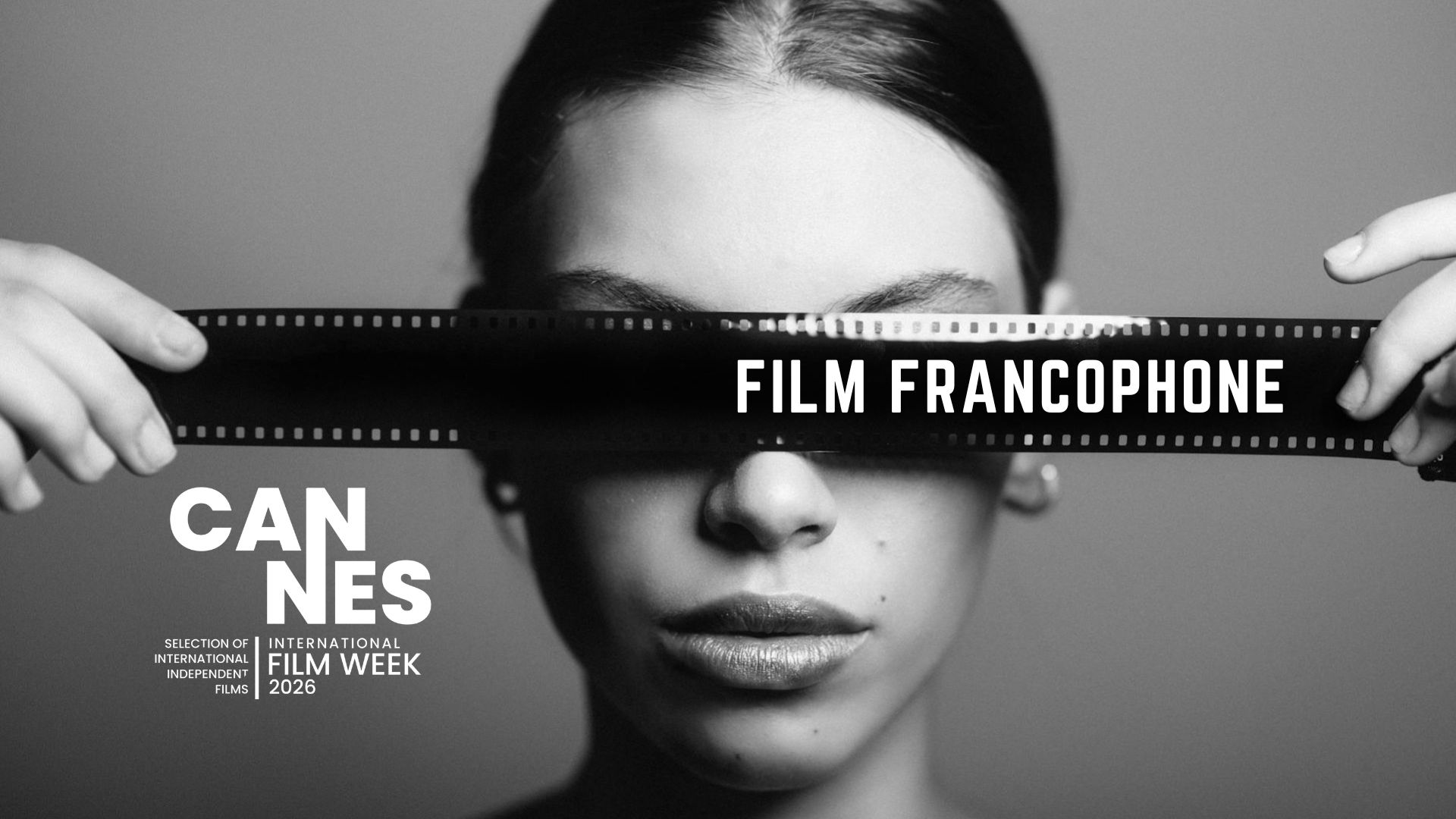Film Francophone / Cannes International Film Week