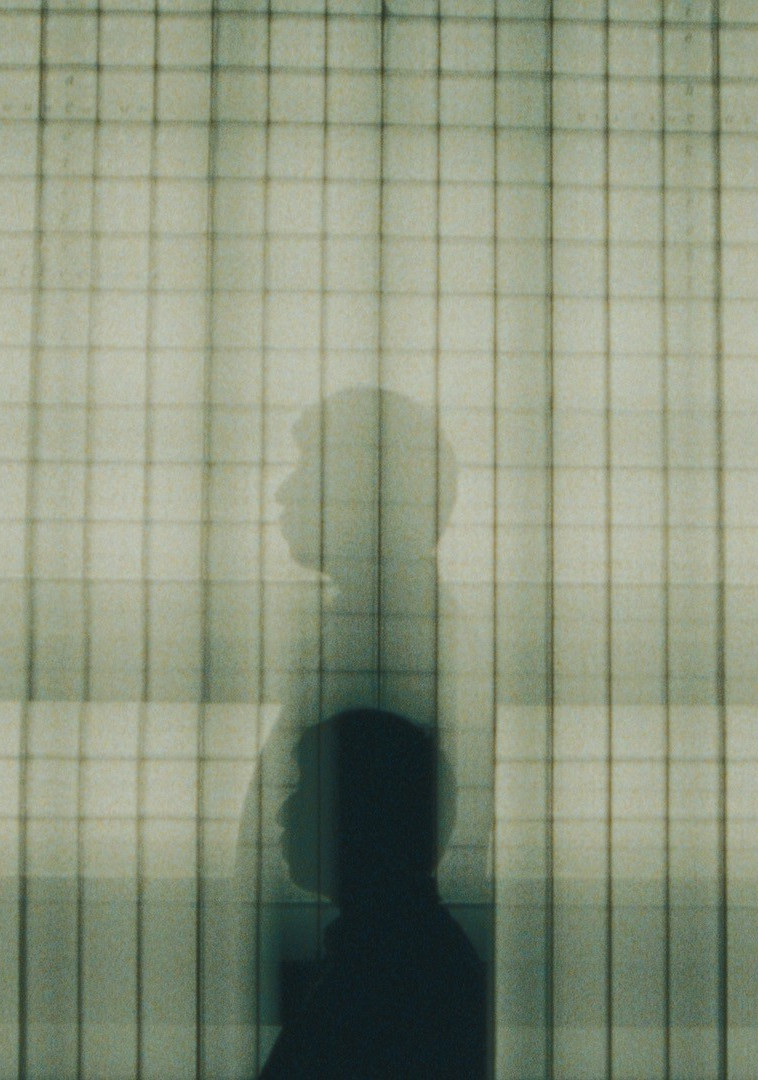 Limbo (USA) by Alex Ramsey