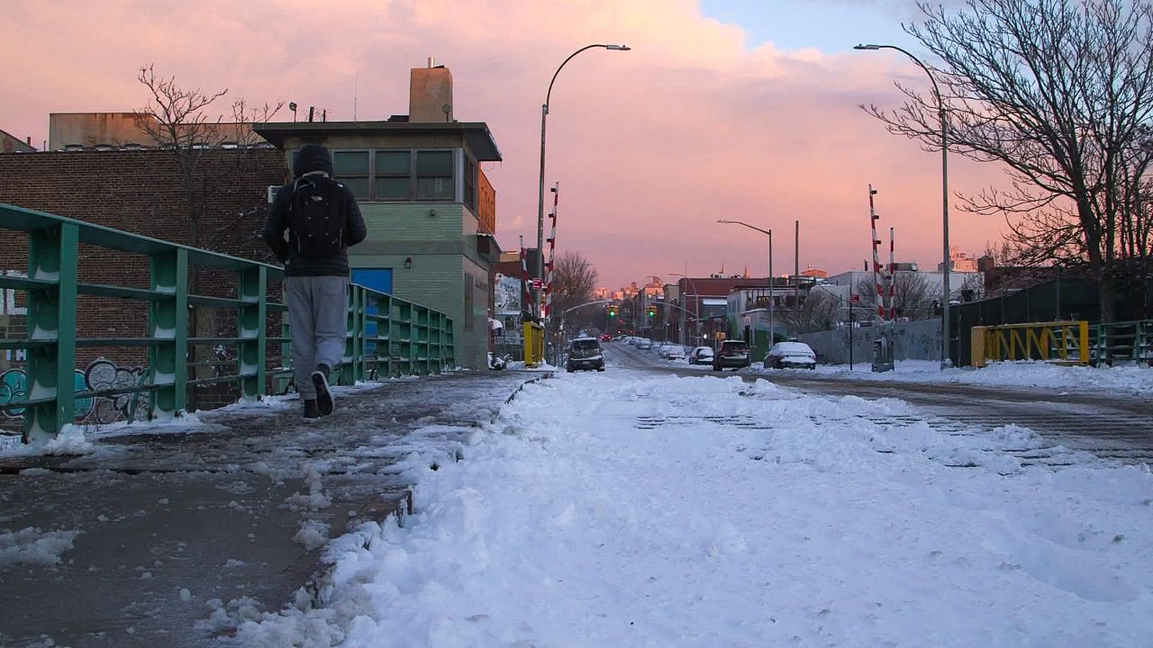 Nine Letters (USA) by Cristina Müller