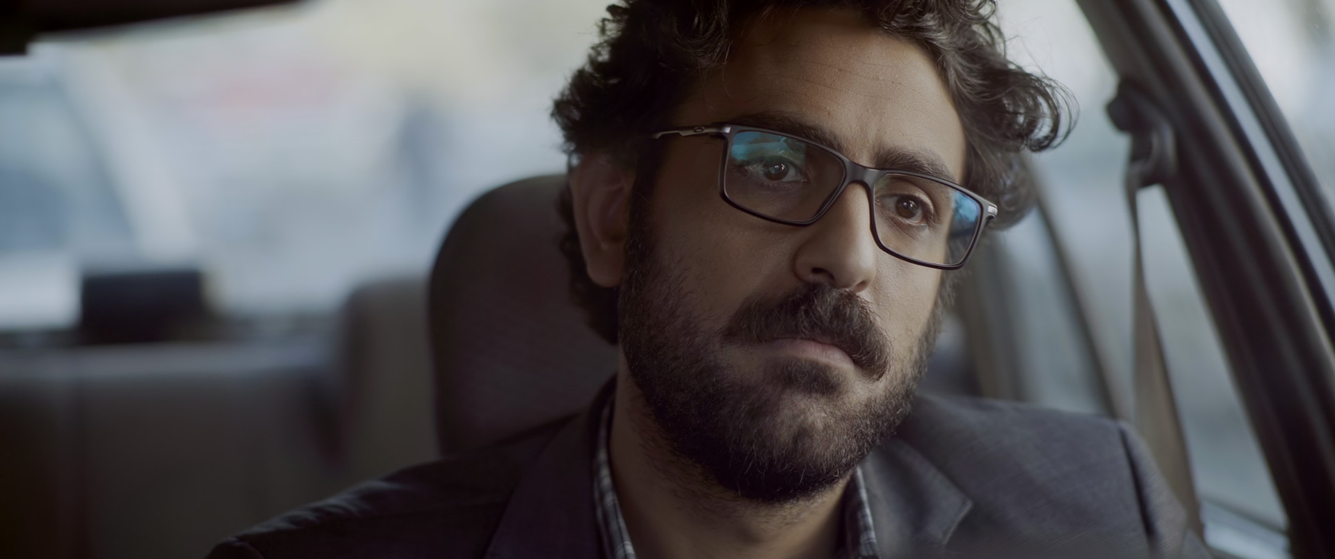 Game (2019/Iran) by Ali Haddadi