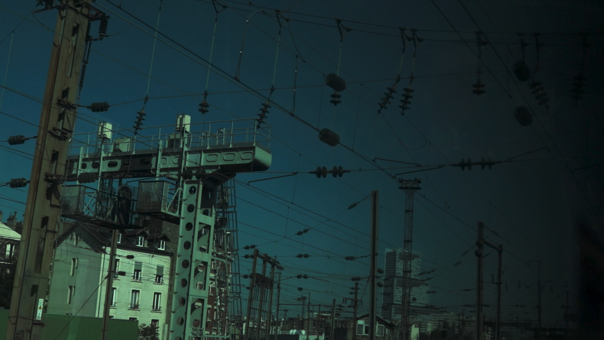 Whush Video