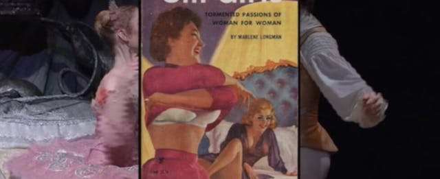 Endocast: A Non-Linear Memoir (United...