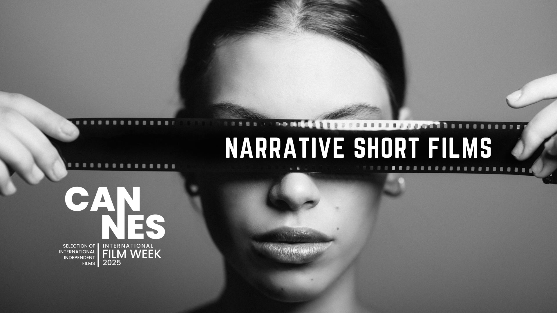 Narrative Short Films / Cannes International Film Week