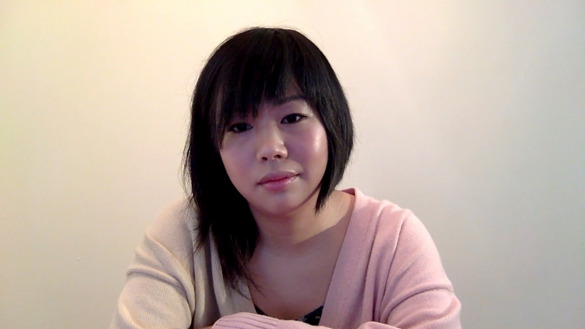 Sleeping with the Devil (2017, United States) by Alisa Yang