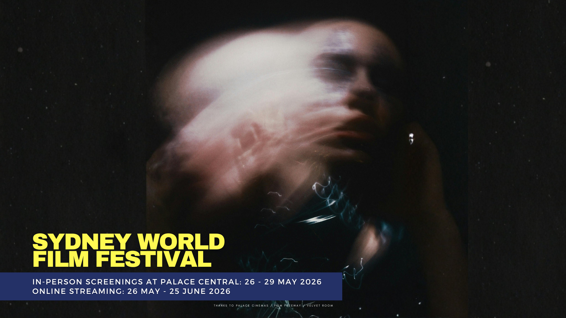 Sydney World Film Festival