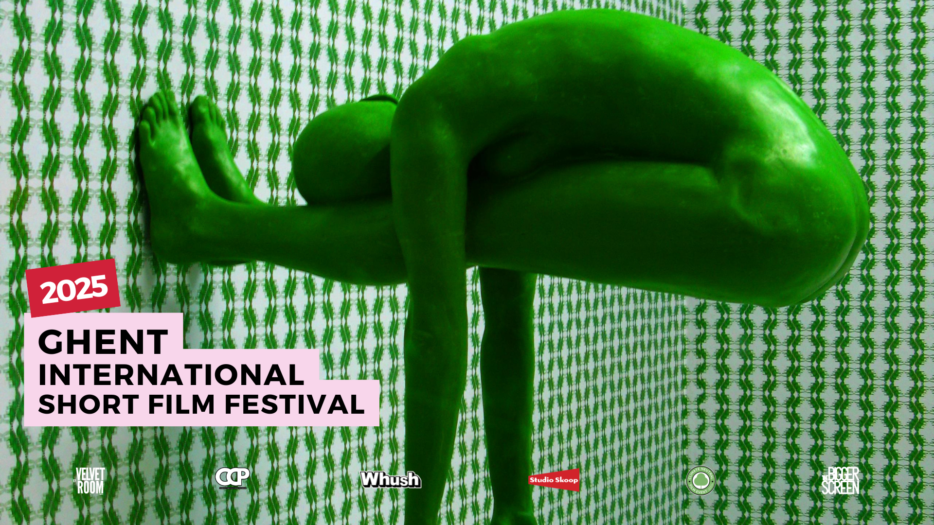 Ghent International Short Film Festival