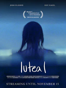 Luteal (Canada) by Robert Morrison