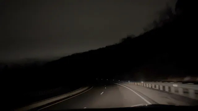 Long night alone (United States) by A...