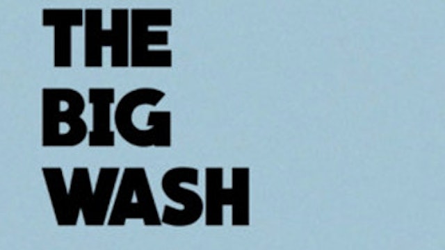 The Big Wash (Italy) by Giorgio Caporali