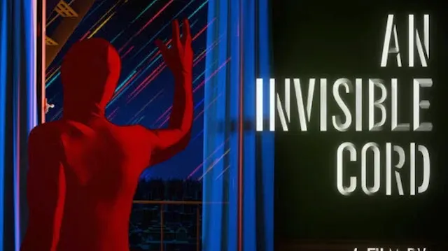 An Invisible Cord (United Kingdom) by...