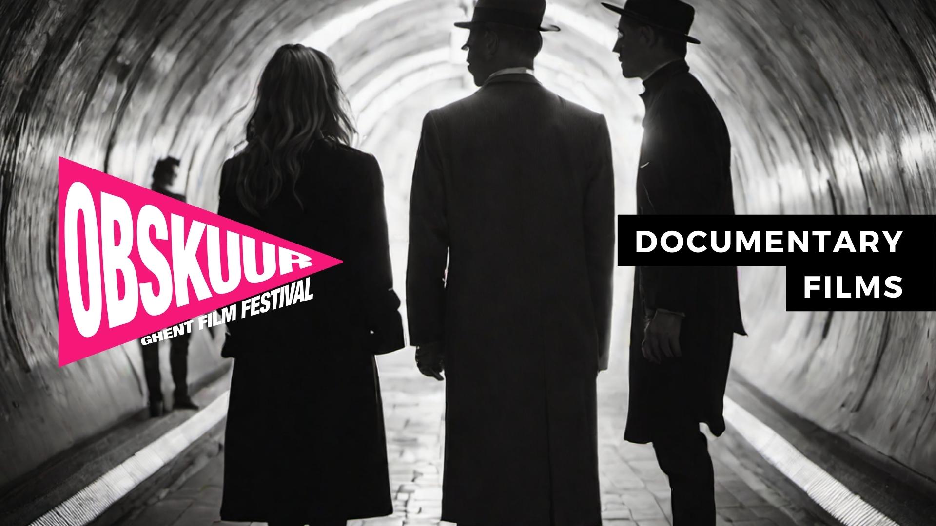 Obskuur - Documentary Films