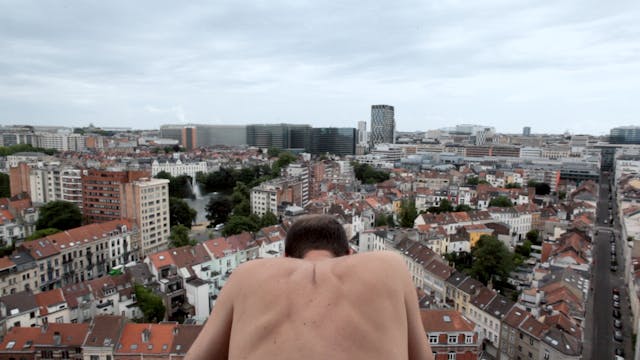 Pacific (2019, Lebanon) Angie Obeid