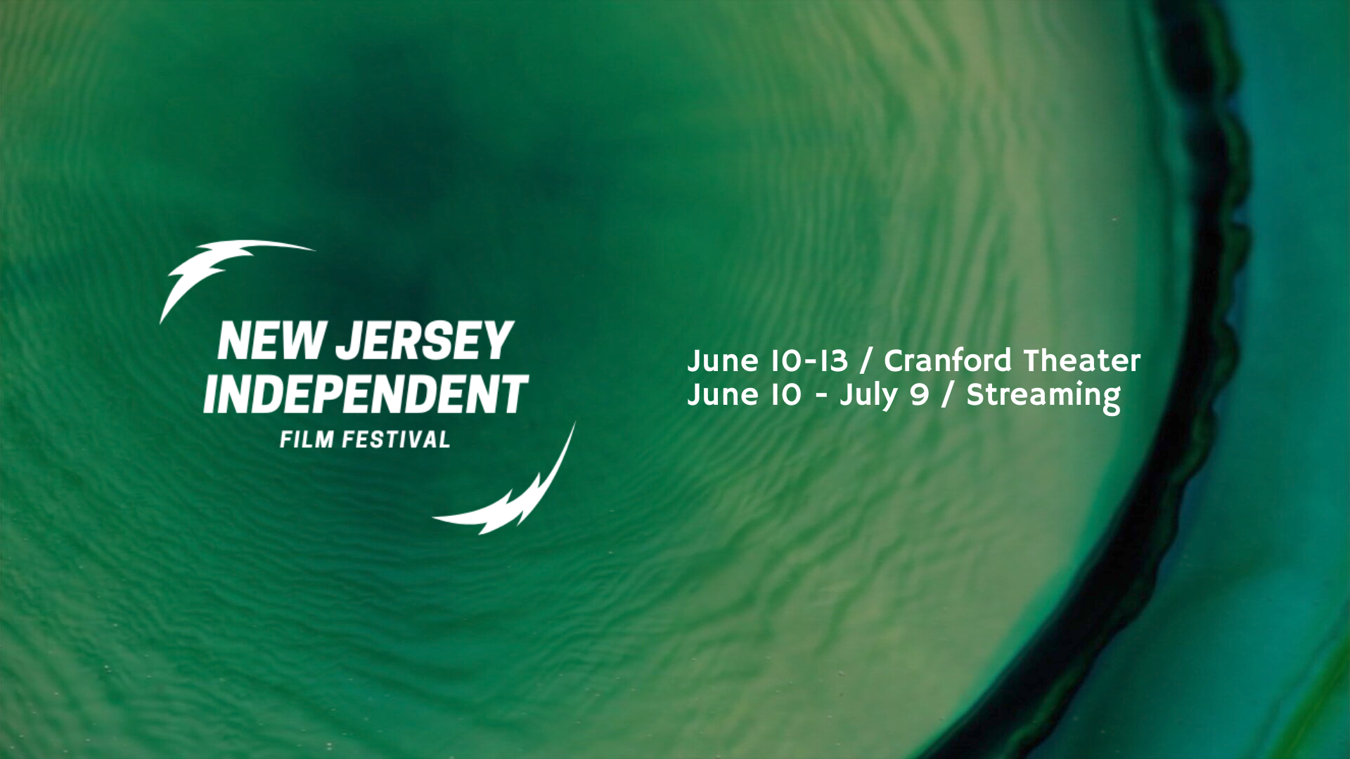 New Jersey Independent Film Festival