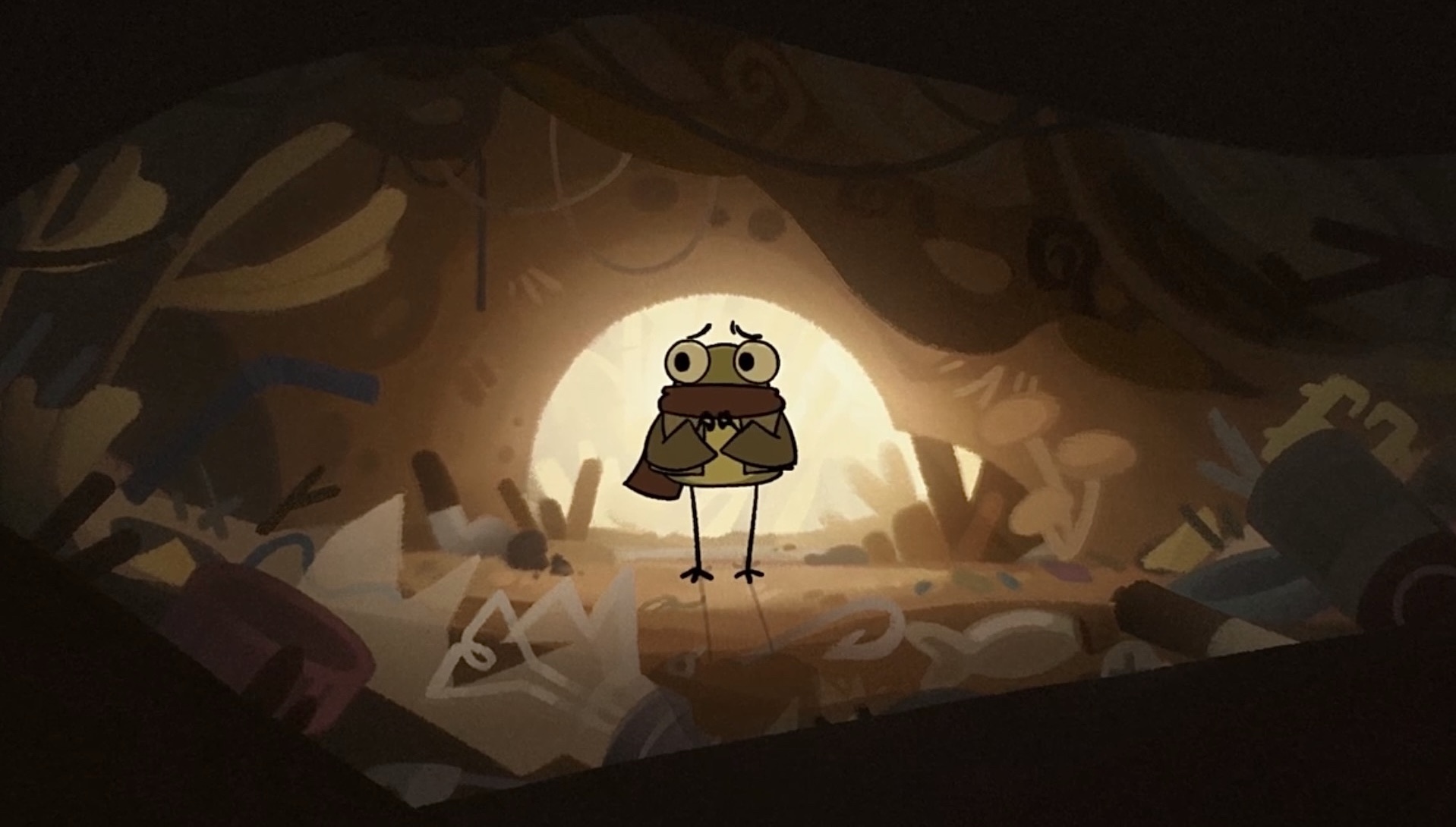 Whush Video