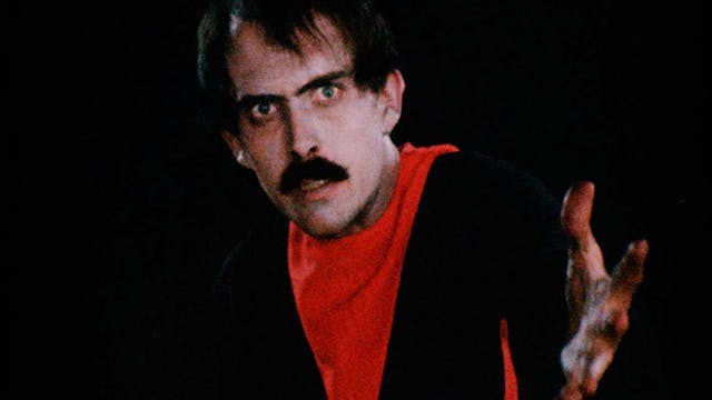 Manos: The Hands of Fate (1966, Unite...