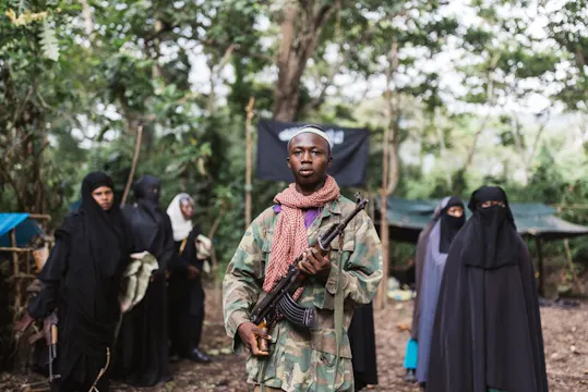 NŪR (Congo, The Democratic Republic o...
