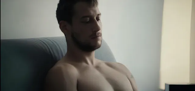 French Film (France) by Claude Chamis