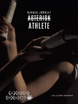 Ujvala Jupalli: Asterisk Athlete (Uni...