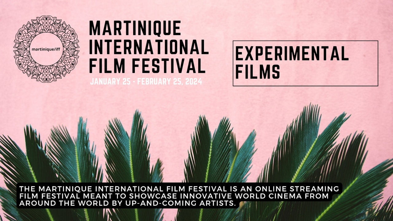 Experimental Films / Martinique International Film Festival