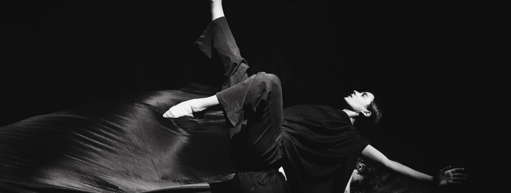 The Floating Life|UNTAMED by yuyang cheng