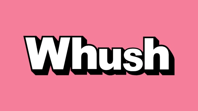 Whush.com