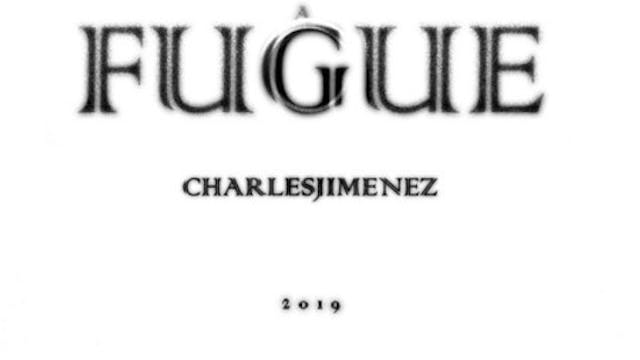 A Fugue (UK) by Charles Jimenez