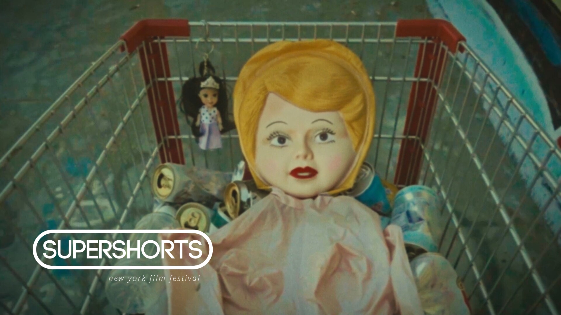 Super Shorts New York Film Festival