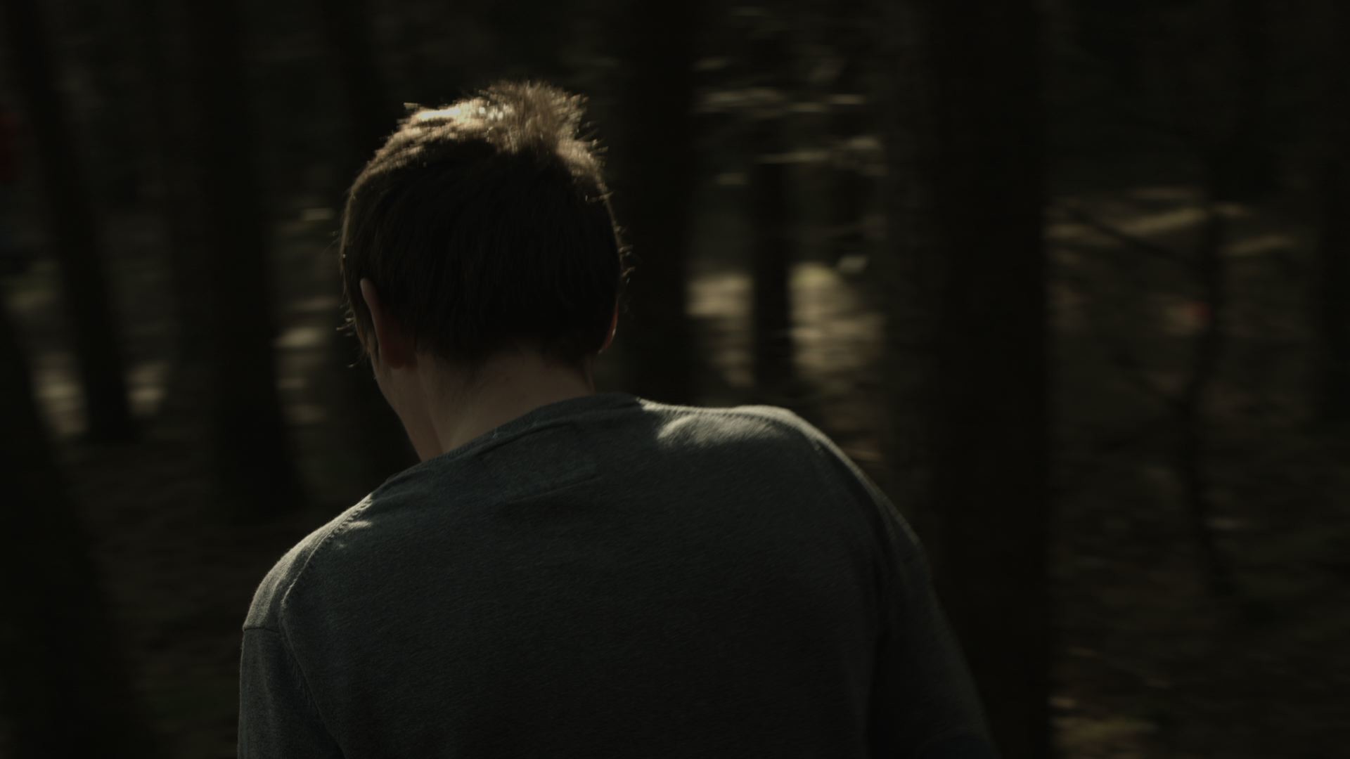 Kev (2018, Belgium) by Clémence Hébert